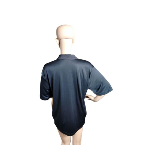 Texas Women's University TWU Shirts‎ Women's Medium Black Red Pioneers Lot Of 2 - Picture 10 of 15